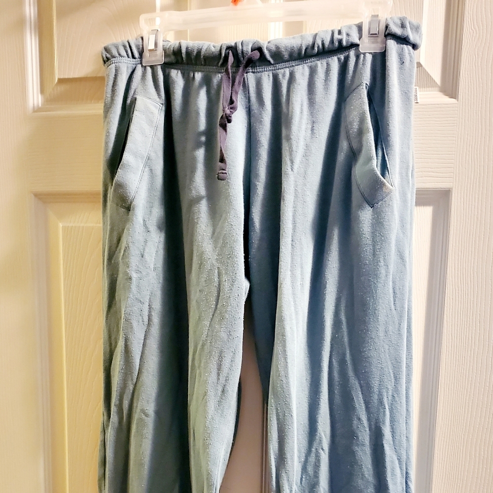 VS PINK sweatpants size XS